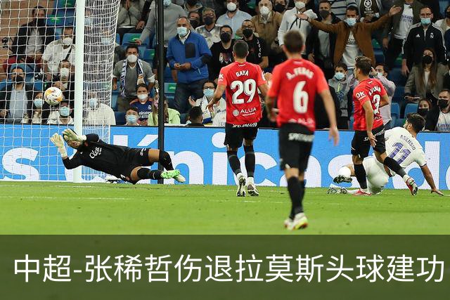 中超-张稀哲伤退拉莫斯头球建功 国安1-0双杀三镇
